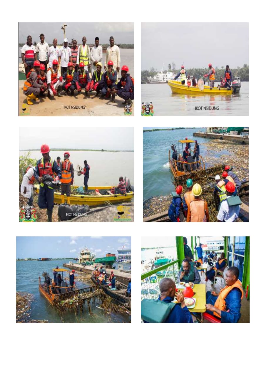 Community Project 16