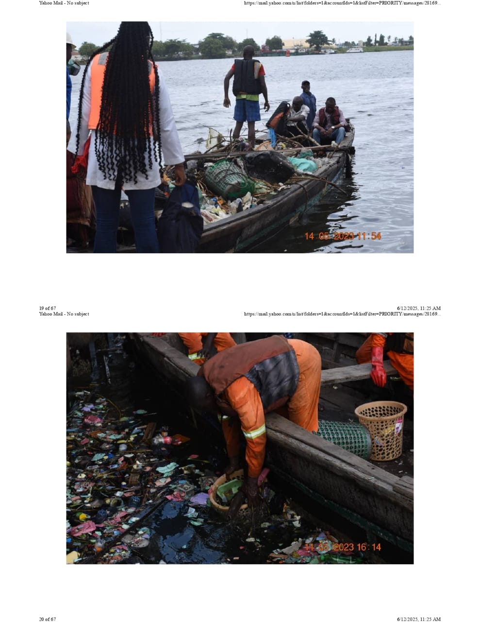 Community Project 58