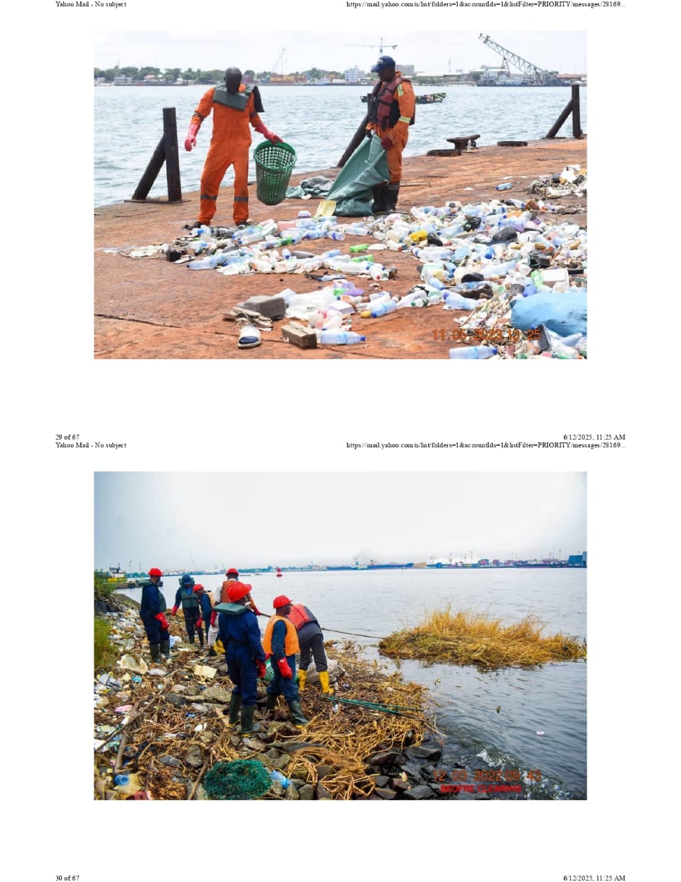 Community Project 60